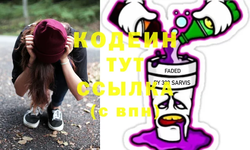 Кодеиновый сироп Lean Purple Drank  Каменногорск 